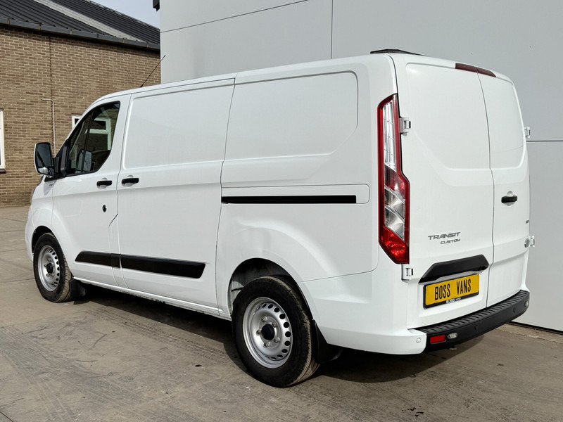 Ford Transit Custom 340 1.0 Ecoboost PHEV 130PK PHEV Benzine Plug In Hybride Automaat L1H1 LED Dubbele Schuifdeuren Airco Cruise Control Parkeersensoren voor achter - Small van: picture 3 Ford Transit Custom 340 1.0 Ecoboost PHEV 130PK PHEV Benzine Plug In Hybride Automaat L1H1 LED Dubbele Schuifdeuren Airco Cruise Control Parkeersensoren voor achter - Small van: picture 3