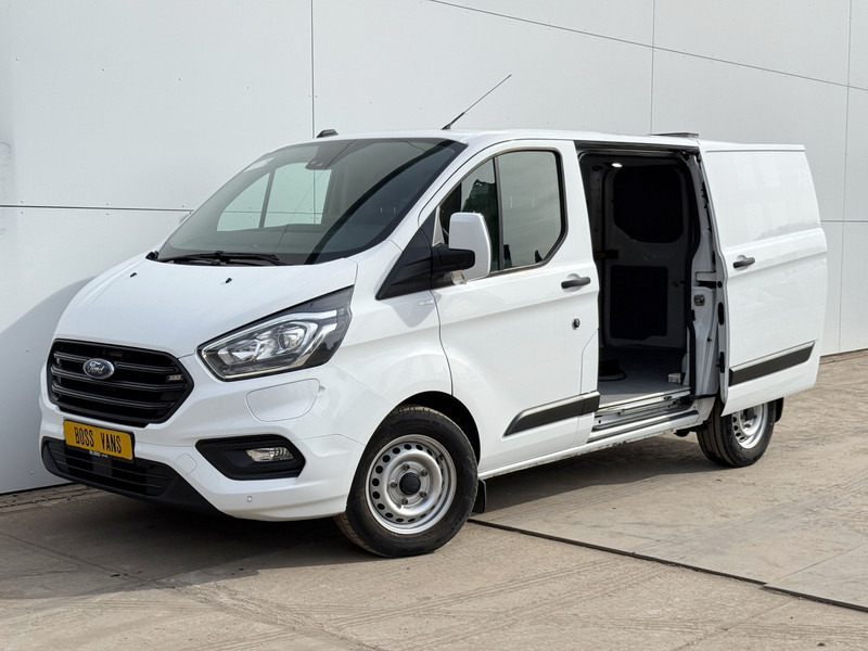 Ford Transit Custom 340 1.0 Ecoboost PHEV 130PK PHEV Benzine Plug In Hybride Automaat L1H1 LED Dubbele Schuifdeuren Airco Cruise Control Parkeersensoren voor achter - Small van: picture 2 Ford Transit Custom 340 1.0 Ecoboost PHEV 130PK PHEV Benzine Plug In Hybride Automaat L1H1 LED Dubbele Schuifdeuren Airco Cruise Control Parkeersensoren voor achter - Small van: picture 2