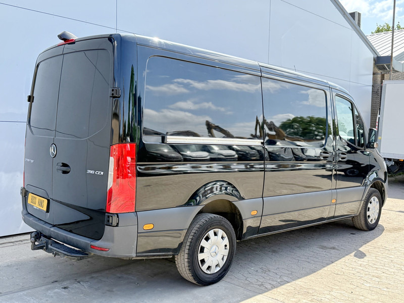 Mercedes-Benz Sprinter 316 CDI Automaat L2H1 Climate Control Cruise Control Camera Trekhaak 3.5 Ton Trekgewicht - Panel van: picture 3 Mercedes-Benz Sprinter 316 CDI Automaat L2H1 Climate Control Cruise Control Camera Trekhaak 3.5 Ton Trekgewicht - Panel van: picture 3