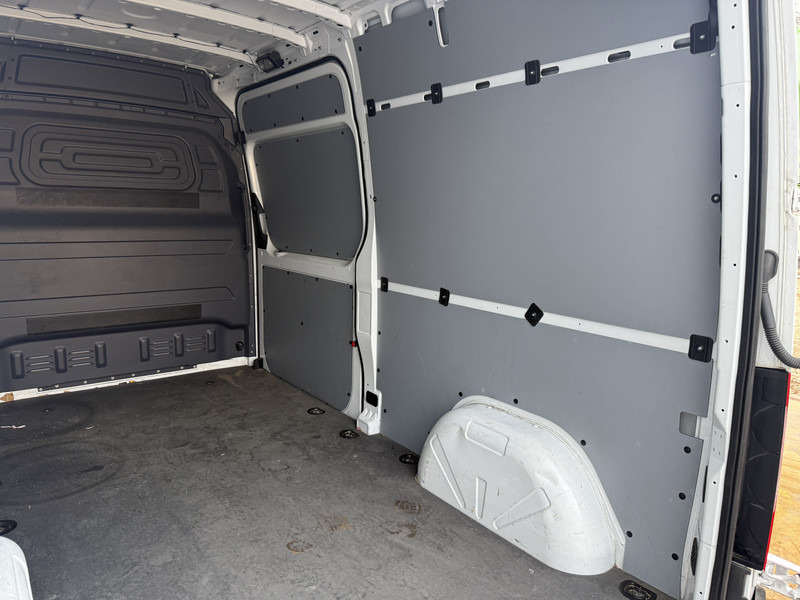 Panel van, Electric van Mercedes-Benz eSprinter 312 ALL-IN PRIJS L2H2 55kWh 168km WLTP 80kw Snelladen Climate Control Camera Stoelverwarming: picture 16 Panel van, Electric van Mercedes-Benz eSprinter 312 ALL-IN PRIJS L2H2 55kWh 168km WLTP 80kw Snelladen Climate Control Camera Stoelverwarming: picture 16