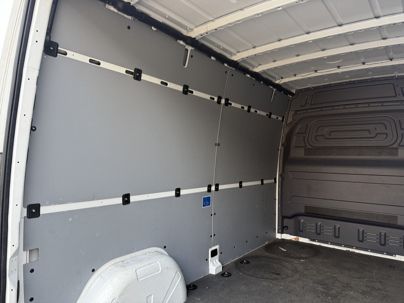 Panel van, Electric van Mercedes-Benz eSprinter 312 ALL-IN PRIJS L2H2 55kWh 168km WLTP 80kw Snelladen Climate Control Camera Stoelverwarming: picture 13 Panel van, Electric van Mercedes-Benz eSprinter 312 ALL-IN PRIJS L2H2 55kWh 168km WLTP 80kw Snelladen Climate Control Camera Stoelverwarming: picture 13