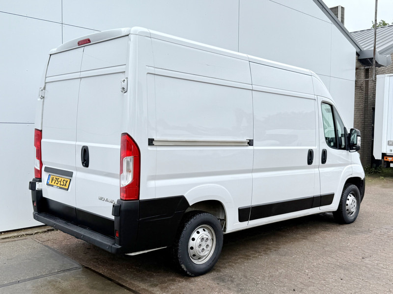 Opel Movano 2.2 HDI 140PK L2H2 Climate Control Cruise Control Parkeersensoren - Small van: picture 3 Opel Movano 2.2 HDI 140PK L2H2 Climate Control Cruise Control Parkeersensoren - Small van: picture 3