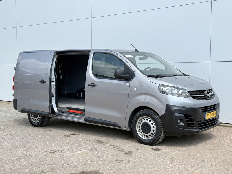 Opel Vivaro 2.0 CDTI 123PK Automaat L3H1 Navigatie Camera Carplay Trekhaak Parkeersensoren voor achter - Small van: picture 5 Opel Vivaro 2.0 CDTI 123PK Automaat L3H1 Navigatie Camera Carplay Trekhaak Parkeersensoren voor achter - Small van: picture 5