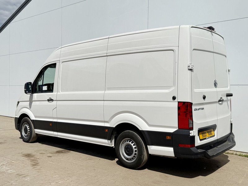 Volkswagen Crafter 2.0 TDI 140 PK L3H3 Cruise Control Apple Carplay Camera Parkeersensoren voor achterL3H3 Airco Cruise C - Small van: picture 2 Volkswagen Crafter 2.0 TDI 140 PK L3H3 Cruise Control Apple Carplay Camera Parkeersensoren voor achterL3H3 Airco Cruise C - Small van: picture 2