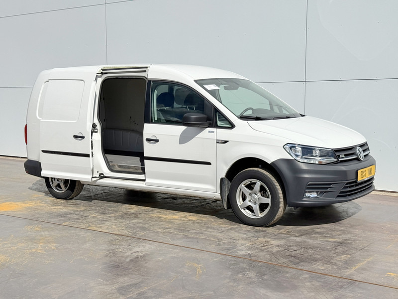 Volkswagen E-Caddy 113PK L2H1 Elektrisch Caddy ABT Maxi 37,3kWh 159km WLTP LED Trekhaak Airco e-Caddy eCaddy - Small van, Electric van: picture 5 Volkswagen E-Caddy 113PK L2H1 Elektrisch Caddy ABT Maxi 37,3kWh 159km WLTP LED Trekhaak Airco e-Caddy eCaddy - Small van, Electric van: picture 5