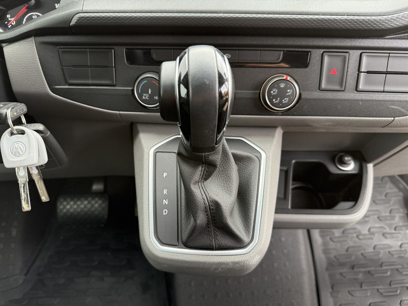 Small van, Electric van Volkswagen E-Transporter 113PK 37.3kWh 138KM WLTP 37,3kWh 100% Elektrisch ABT E-transporter 3 Stoelen Airco Parkeersensoren voor achter: picture 16