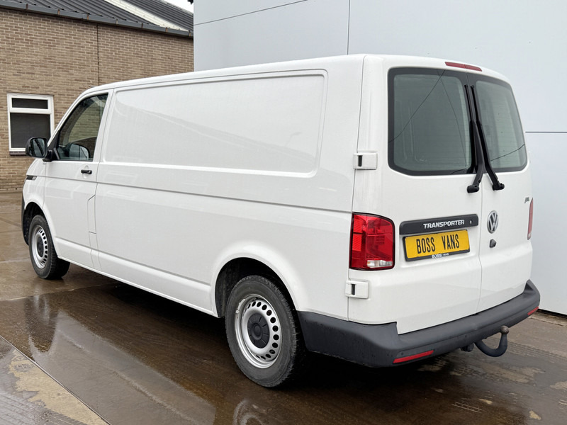 Volkswagen E-Transporter 113PK L2H1 138KM WLTP 37,3kWh 100% Elektrisch ABT E-transporter 3 Stoelen Trekhaak Airco Carplay Camera Parkeersensoren voor achter - Small van, Electric van: picture 2 Volkswagen E-Transporter 113PK L2H1 138KM WLTP 37,3kWh 100% Elektrisch ABT E-transporter 3 Stoelen Trekhaak Airco Carplay Camera Parkeersensoren voor achter - Small van, Electric van: picture 2