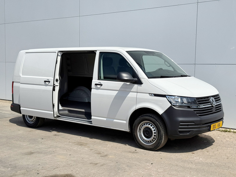 Volkswagen E-Transporter 113PK L2H1 138KM WLTP 37,3kWh 100% Elektrisch ABT E-transporter Airco - Small van, Electric van: picture 5 Volkswagen E-Transporter 113PK L2H1 138KM WLTP 37,3kWh 100% Elektrisch ABT E-transporter Airco - Small van, Electric van: picture 5