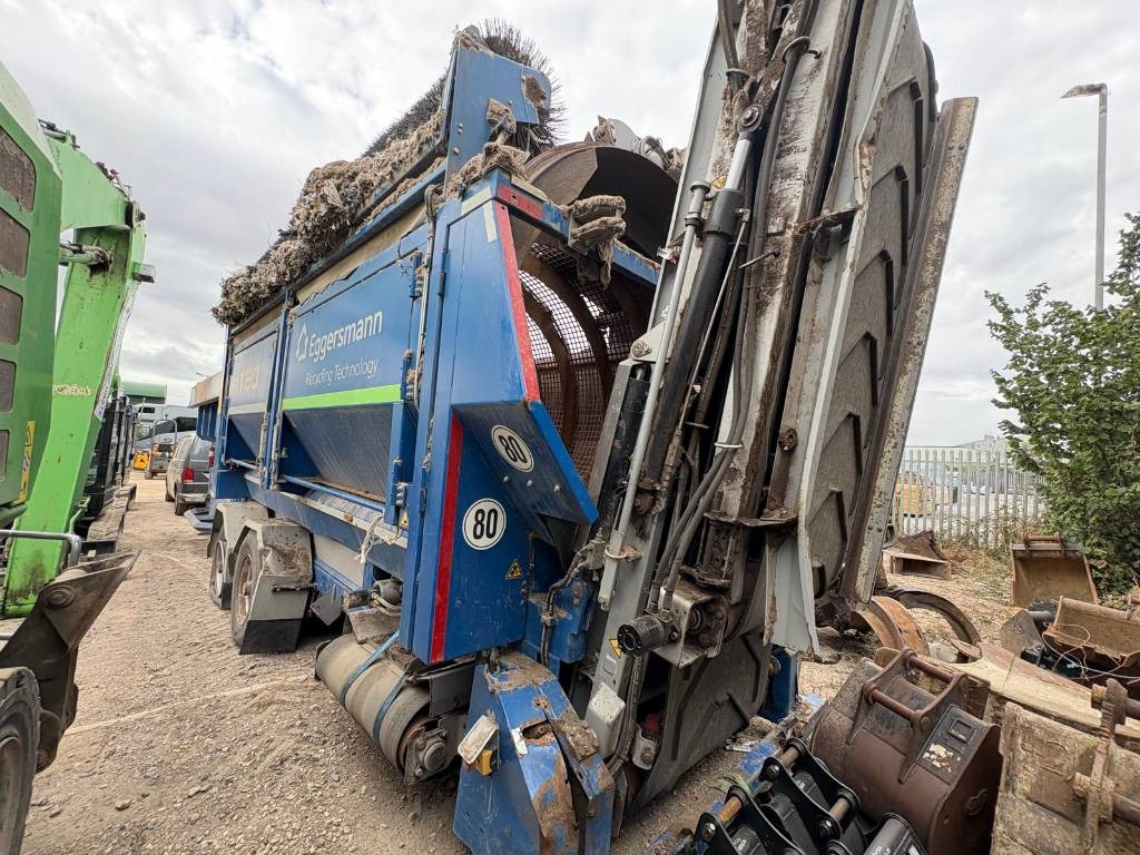 Eggersman T60 - Other: picture 1 Eggersman T60 - Other: picture 1