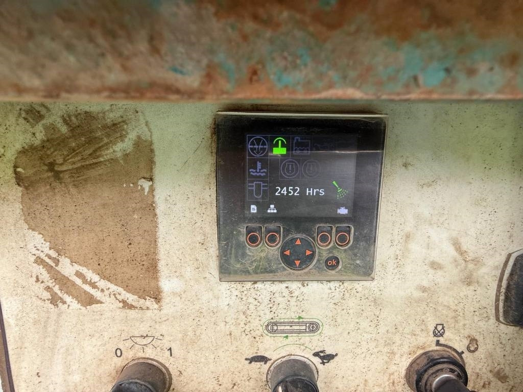 PowerScreen Warrior 1400 X - Other: picture 2 PowerScreen Warrior 1400 X - Other: picture 2