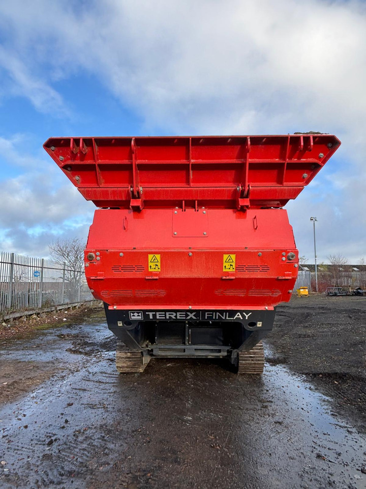 Finlay C-1545 - Crusher: picture 4 Finlay C-1545 - Crusher: picture 4