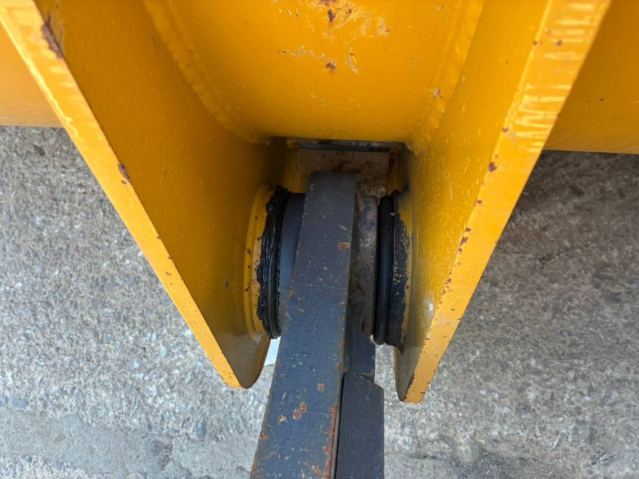 Wheel loader XCMG XC958E: picture 16 Wheel loader XCMG XC958E: picture 16