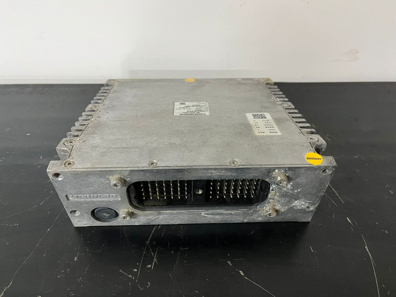 Liebherr Control Box - ECU: picture 1 Liebherr Control Box - ECU: picture 1