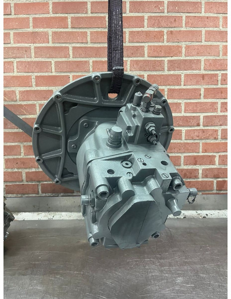 Liebherr Hoofdpomp DPV O 165 m3/U / DPVO165 - Hydraulic pump: picture 2 Liebherr Hoofdpomp DPV O 165 m3/U / DPVO165 - Hydraulic pump: picture 2