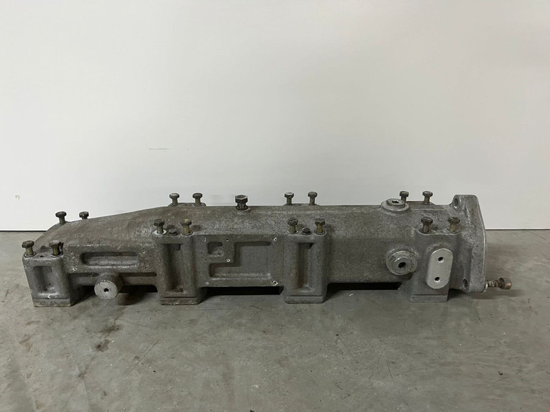 Liebherr Luchtinlaat D9408 D 9408 - Engine and parts: picture 5 Liebherr Luchtinlaat D9408 D 9408 - Engine and parts: picture 5