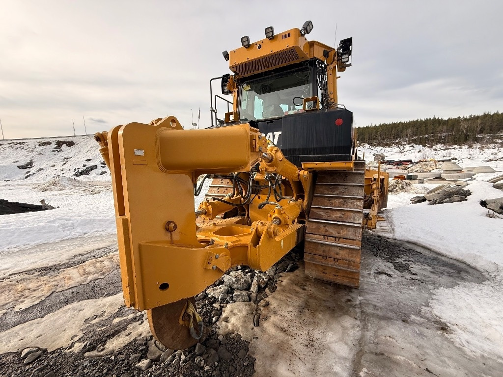 CAT D8T - Bulldozer: picture 4 CAT D8T - Bulldozer: picture 4