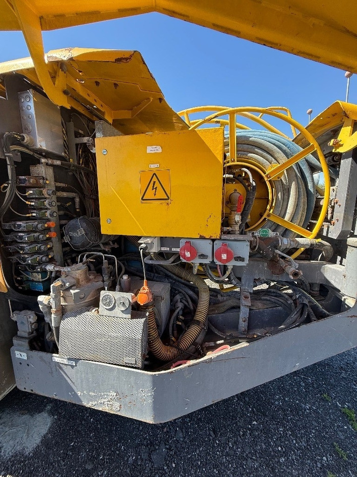 Epiroc BOOMER E2C - Mining machinery: picture 5 Epiroc BOOMER E2C - Mining machinery: picture 5