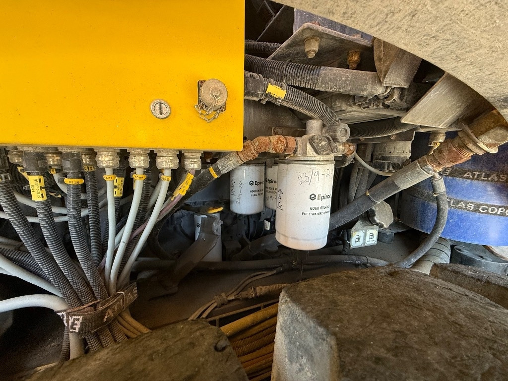 Epiroc BOOMER E2C - Tunnel boring machine: picture 4 Epiroc BOOMER E2C - Tunnel boring machine: picture 4