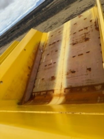 Komatsu HD 405-8 E0 - Rigid dumper/ Rock truck: picture 3 Komatsu HD 405-8 E0 - Rigid dumper/ Rock truck: picture 3