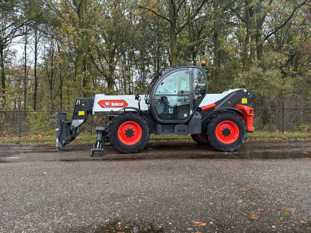 Bobcat T41.140 SLP (not JCB 540-140) - Telescopic handler: picture 2 Bobcat T41.140 SLP (not JCB 540-140) - Telescopic handler: picture 2