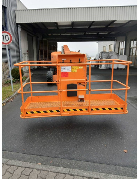 Genie S 65 - Telescopic boom: picture 2 Genie S 65 - Telescopic boom: picture 2