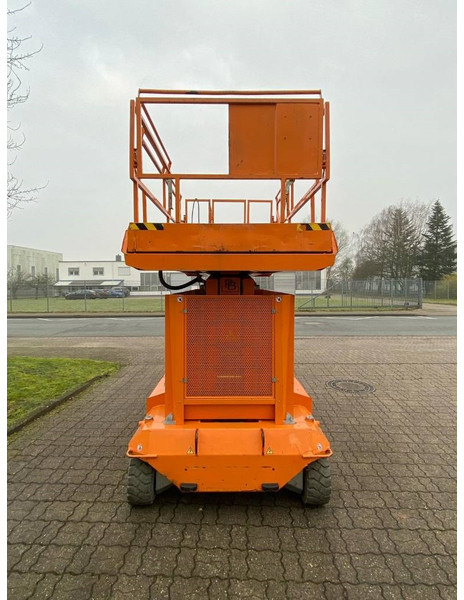 PB S 171-16 E - Scissor lift: picture 3 PB S 171-16 E - Scissor lift: picture 3