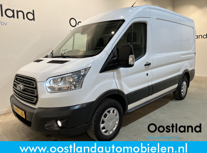 Ford Transit 2.0 TDCI L2H2 130 PK Trend / Euro 6 / Airco / Cruise Control / Trekhaak / PDC / 3-Zits / 42.300 KM !! BPM VRIJ !! - Panel van: picture 1 Ford Transit 2.0 TDCI L2H2 130 PK Trend / Euro 6 / Airco / Cruise Control / Trekhaak / PDC / 3-Zits / 42.300 KM !! BPM VRIJ !! - Panel van: picture 1