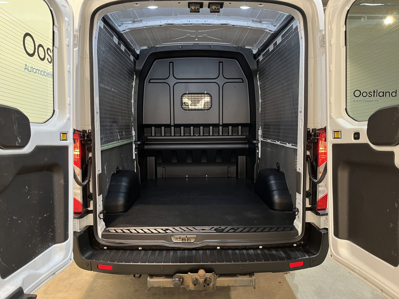 Ford Transit 350 2.0 TDCI L3H2 Trend 130 PK DC Dubbel Cabine / Euro 6 / Airco / Schuifdeur L + R / Cruise Control / Trekhaak / Camera / BPM VRIJ !! - Panel van, Combi van: picture 5 Ford Transit 350 2.0 TDCI L3H2 Trend 130 PK DC Dubbel Cabine / Euro 6 / Airco / Schuifdeur L + R / Cruise Control / Trekhaak / Camera / BPM VRIJ !! - Panel van, Combi van: picture 5
