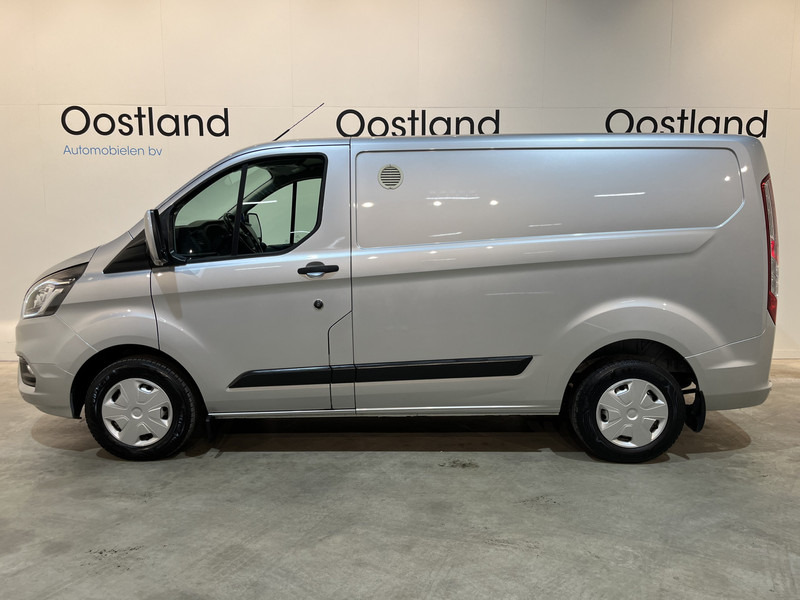 Ford Transit Custom 300 2.0 TDCI L1H1 Trend 130 PK Servicebus / Würth Inrichting / Euro 6 / Airco / Cruise Control / CarPlay / PDC / Navigatie / Klep / 77.000 KM !! - Small van: picture 5 Ford Transit Custom 300 2.0 TDCI L1H1 Trend 130 PK Servicebus / Würth Inrichting / Euro 6 / Airco / Cruise Control / CarPlay / PDC / Navigatie / Klep / 77.000 KM !! - Small van: picture 5