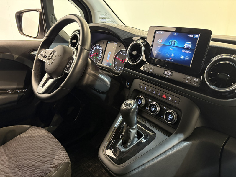 Mercedes-Benz Citan 112 CDI L2 Pro Automaat Servicebus / Sortimo Inrichting / Euro 6 / Airco / Cruise Control / Camera / CarPlay / Navigatie / 52.000 KM !! - Small van: picture 2 Mercedes-Benz Citan 112 CDI L2 Pro Automaat Servicebus / Sortimo Inrichting / Euro 6 / Airco / Cruise Control / Camera / CarPlay / Navigatie / 52.000 KM !! - Small van: picture 2
