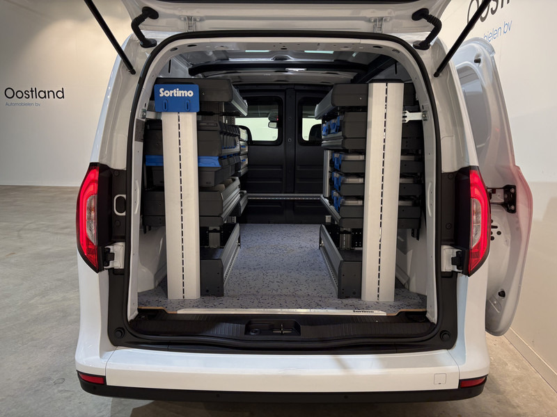 Mercedes-Benz Citan 112 CDI L2 Pro Automaat Servicebus / Sortimo Inrichting / Euro 6 / Airco / Cruise Control / Camera / CarPlay / Navigatie / 52.000 KM !! - Small van: picture 3 Mercedes-Benz Citan 112 CDI L2 Pro Automaat Servicebus / Sortimo Inrichting / Euro 6 / Airco / Cruise Control / Camera / CarPlay / Navigatie / 52.000 KM !! - Small van: picture 3