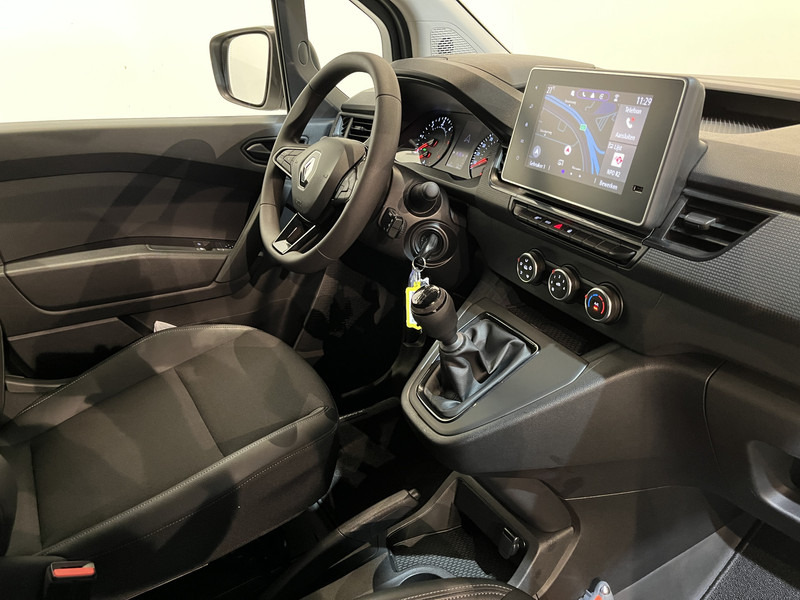 Renault Kangoo 1.5 Blue dCi Comfort L1 / Euro 6 / Airco / Cruise Control / PDC / CarPlay / Trekhaak / Navigatie / 35.000 KM !! - Small van: picture 3 Renault Kangoo 1.5 Blue dCi Comfort L1 / Euro 6 / Airco / Cruise Control / PDC / CarPlay / Trekhaak / Navigatie / 35.000 KM !! - Small van: picture 3