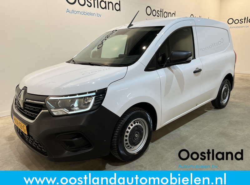 Renault Kangoo 1.5 Blue dCi Comfort L1 / Euro 6 / Airco / Cruise Control / PDC / CarPlay / Trekhaak / Navigatie / 35.000 KM !! - Small van: picture 1 Renault Kangoo 1.5 Blue dCi Comfort L1 / Euro 6 / Airco / Cruise Control / PDC / CarPlay / Trekhaak / Navigatie / 35.000 KM !! - Small van: picture 1