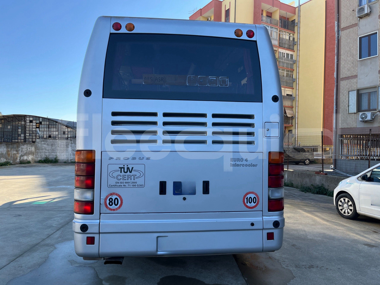 BMC Sanayi Ticaret - Coach: picture 5 BMC Sanayi Ticaret - Coach: picture 5