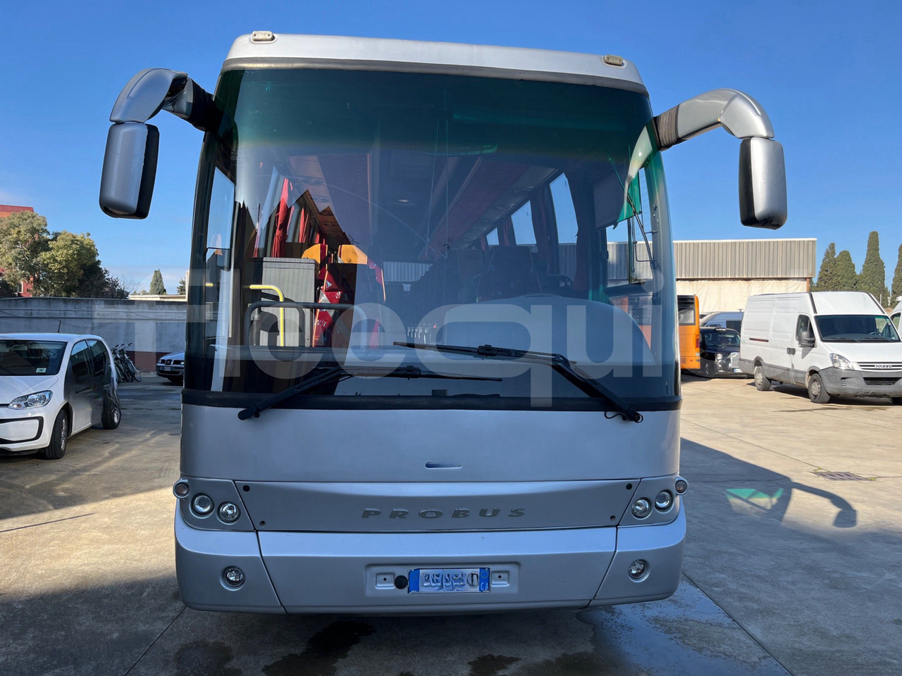 BMC Sanayi Ticaret - Coach: picture 2 BMC Sanayi Ticaret - Coach: picture 2