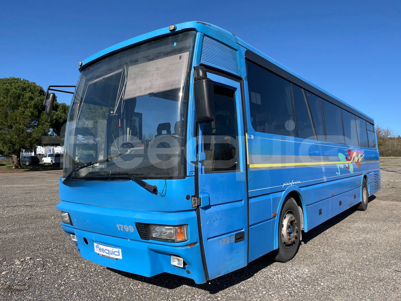 De Simon Starbus - Coach: picture 4 De Simon Starbus - Coach: picture 4
