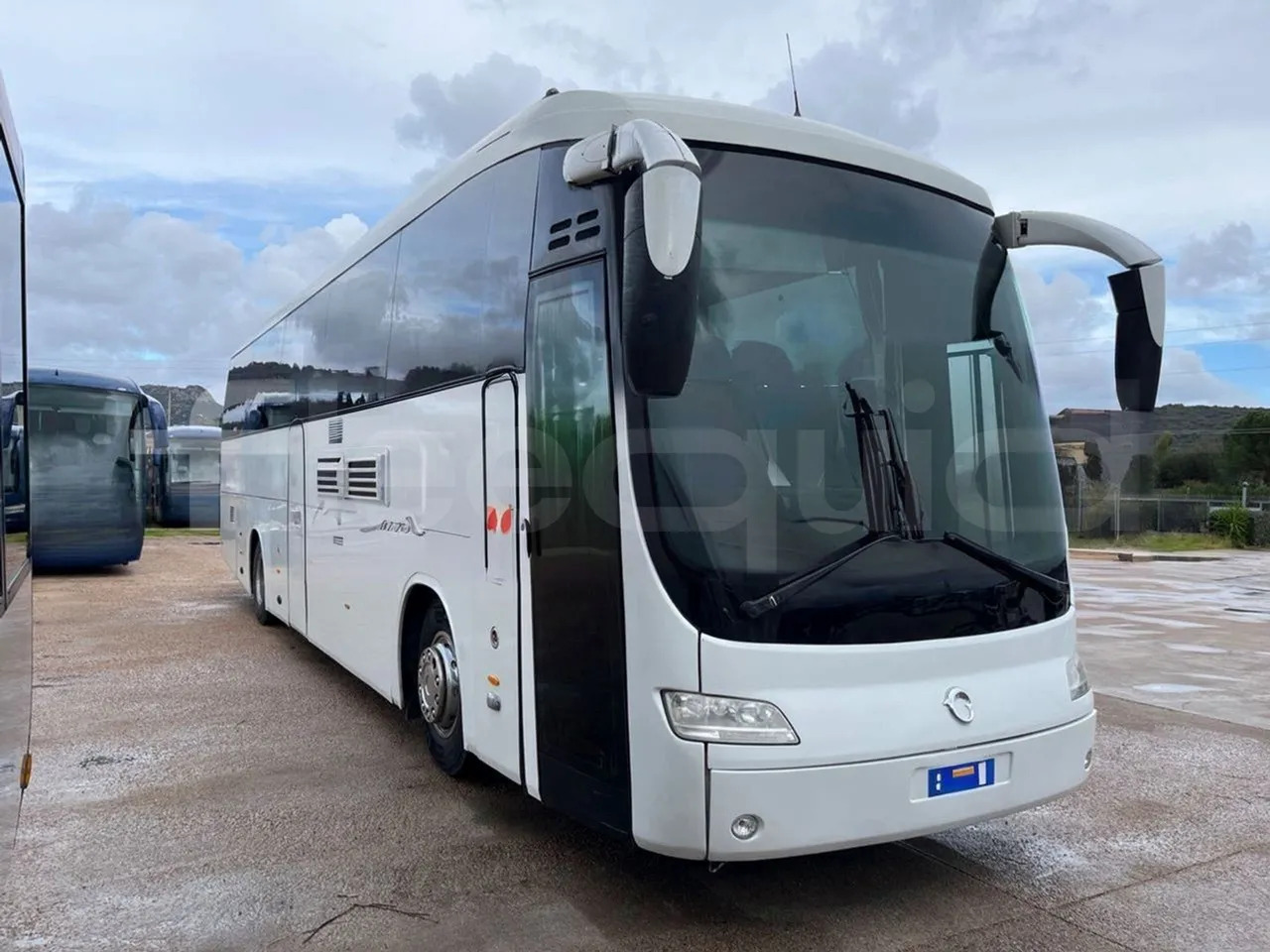 Irisbus 397E.12 - Coach: picture 1 Irisbus 397E.12 - Coach: picture 1