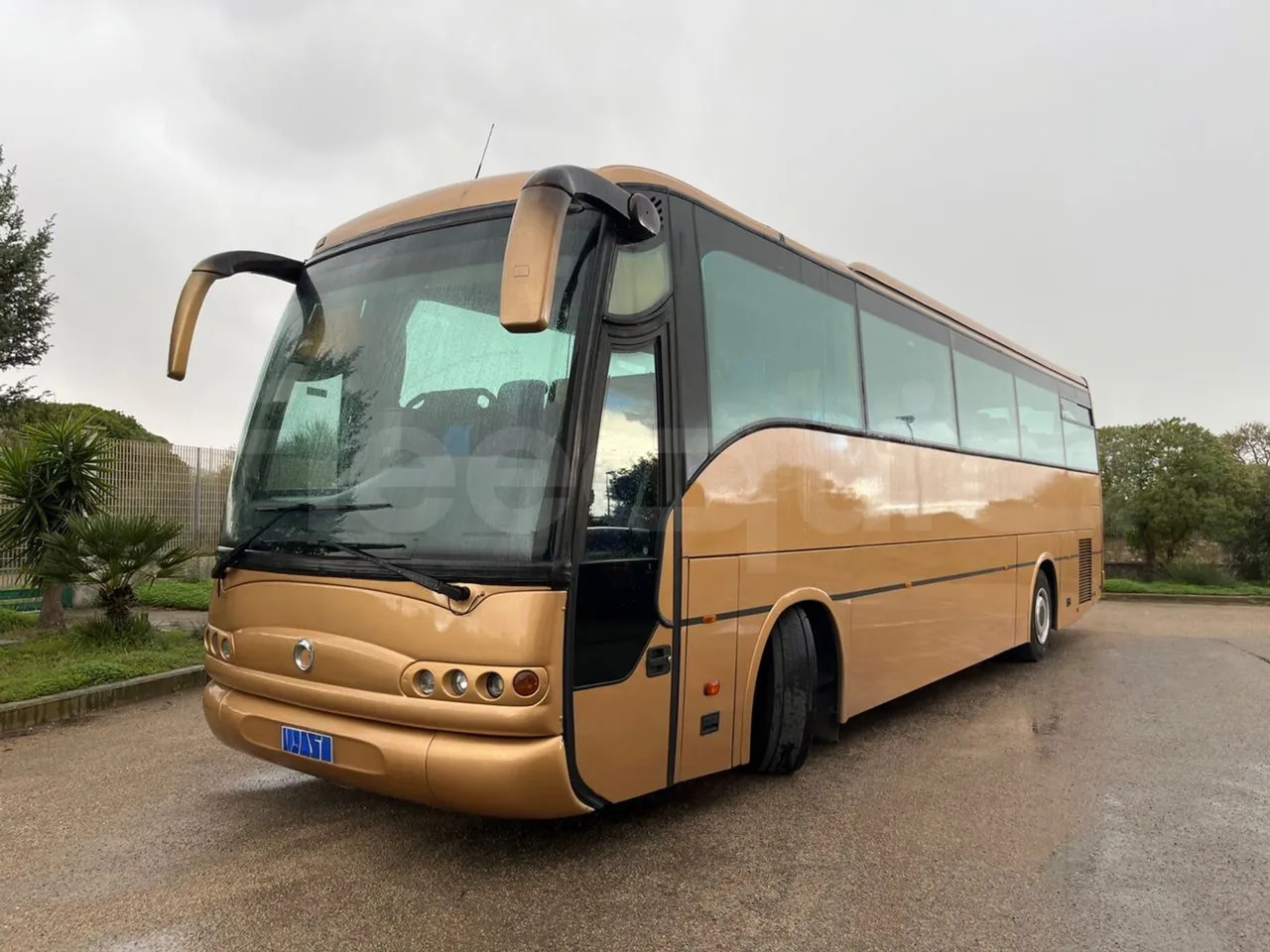 Irisbus Domino Orlandi 2001 - Coach: picture 4 Irisbus Domino Orlandi 2001 - Coach: picture 4