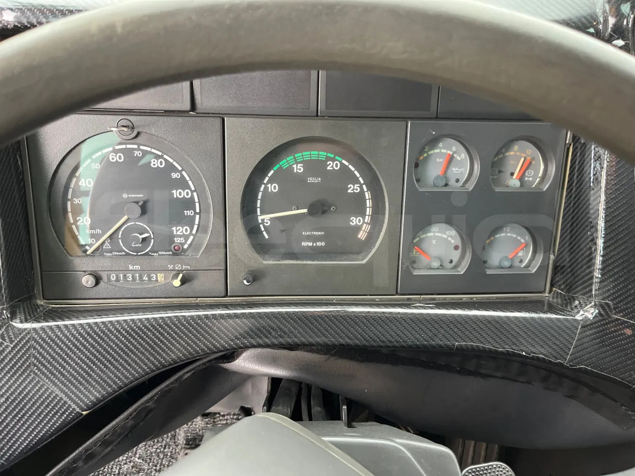 Irisbus Domino Orlandi 2001 - Coach: picture 3 Irisbus Domino Orlandi 2001 - Coach: picture 3