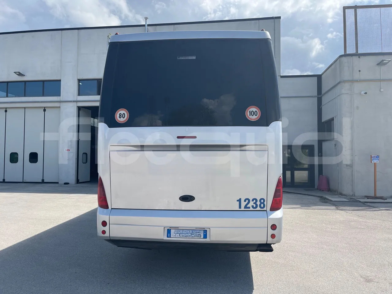 Irisbus New Domino - Coach: picture 5 Irisbus New Domino - Coach: picture 5