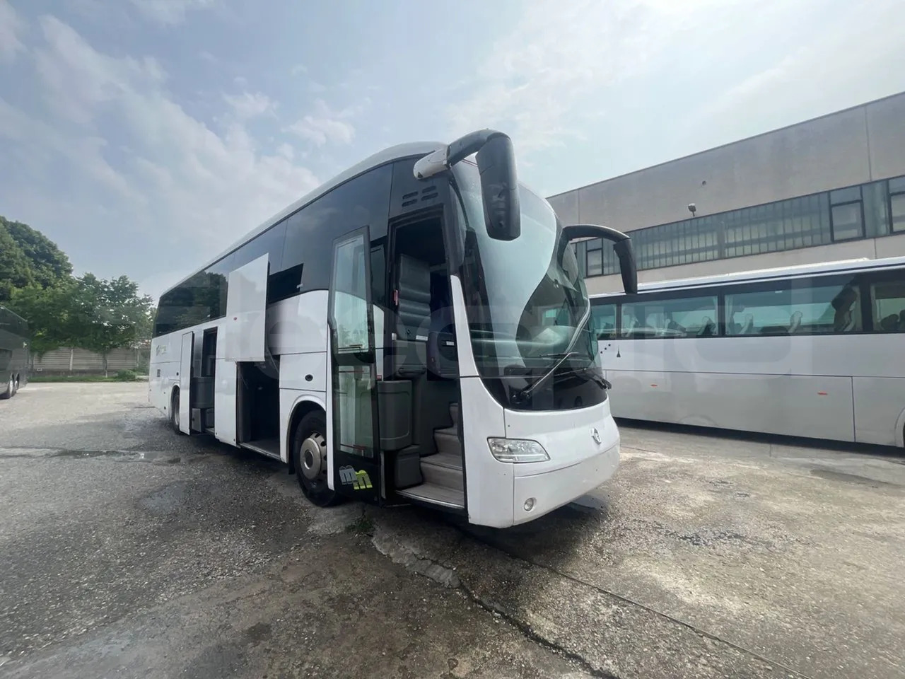 Irisbus New Domino - Coach: picture 1 Irisbus New Domino - Coach: picture 1