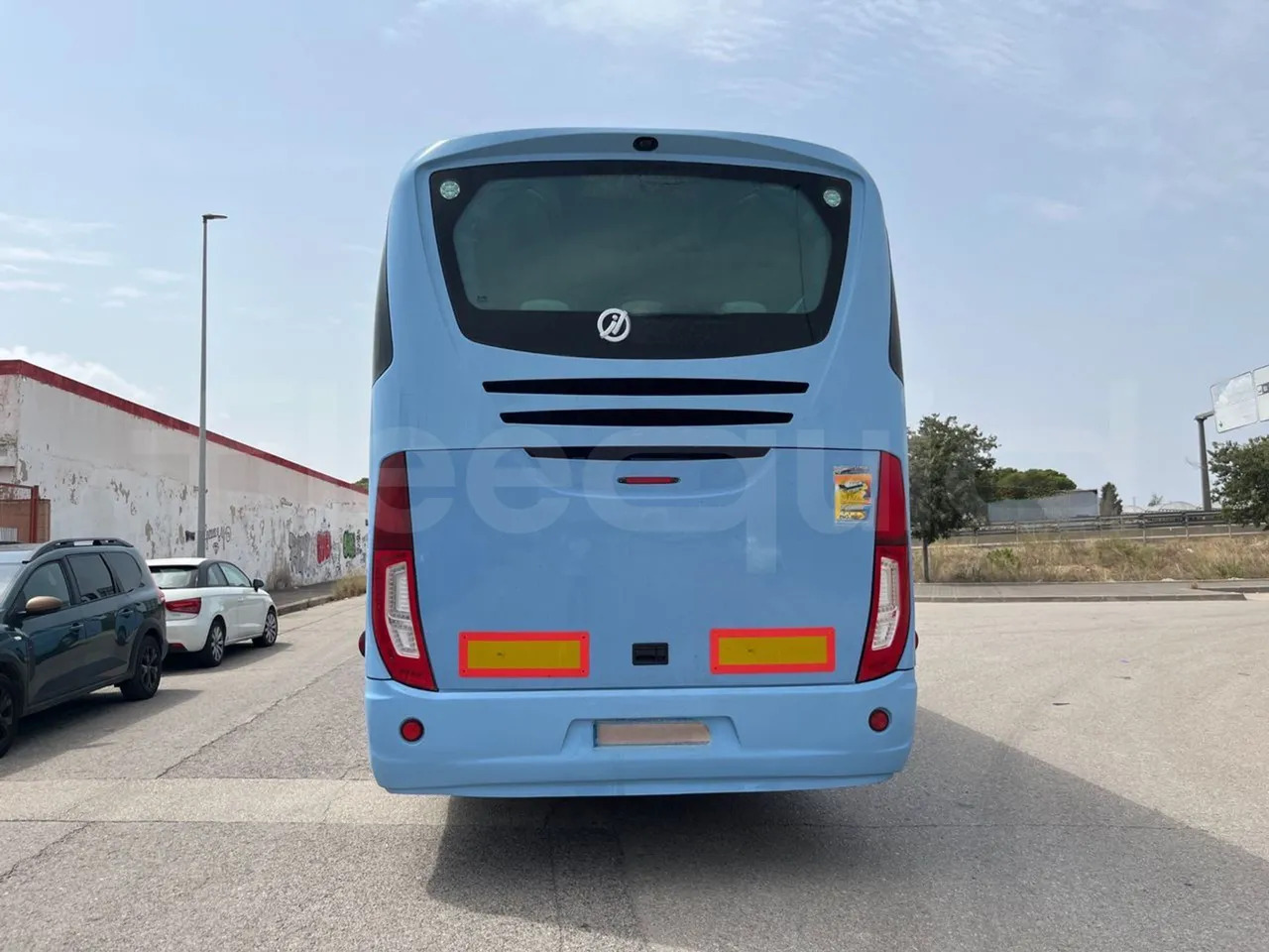 Irizar i6 - Coach: picture 5 Irizar i6 - Coach: picture 5