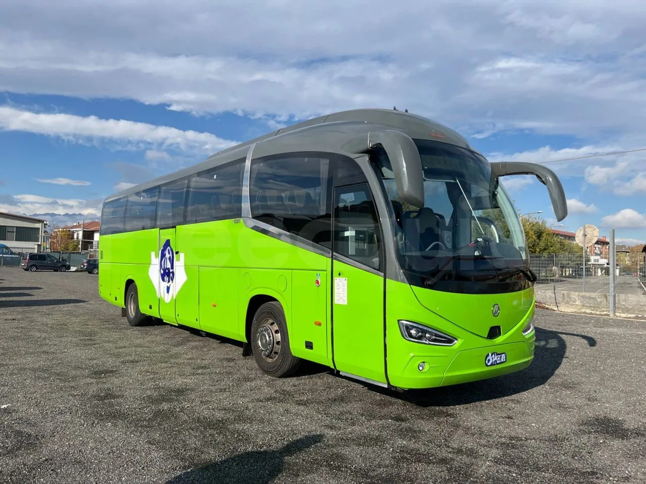 Irizar i6 - Coach: picture 1 Irizar i6 - Coach: picture 1