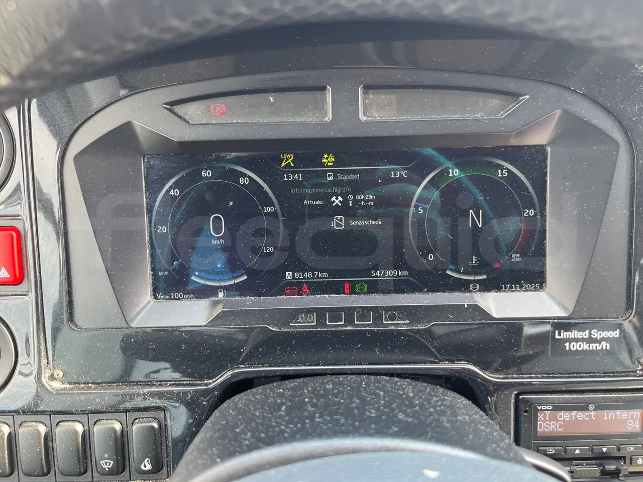 Irizar i6 - Coach: picture 3 Irizar i6 - Coach: picture 3