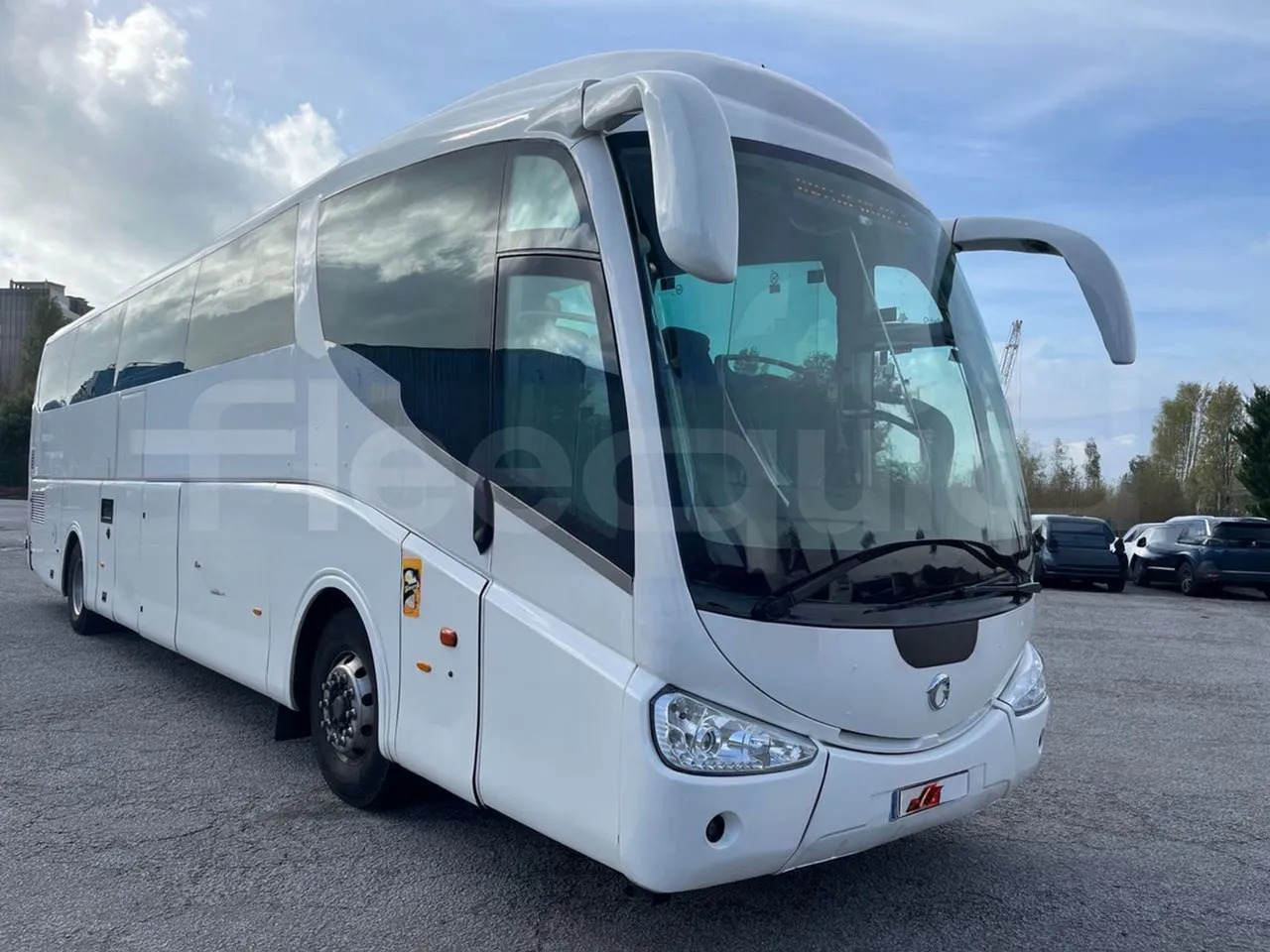Iveco 397E - Coach: picture 1 Iveco 397E - Coach: picture 1
