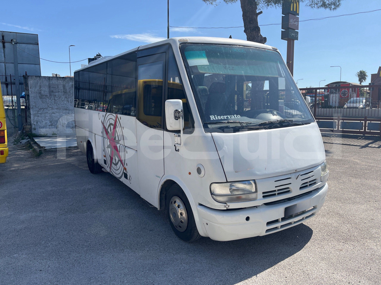 Iveco 59E12 - Minibus, Passenger van: picture 1 Iveco 59E12 - Minibus, Passenger van: picture 1