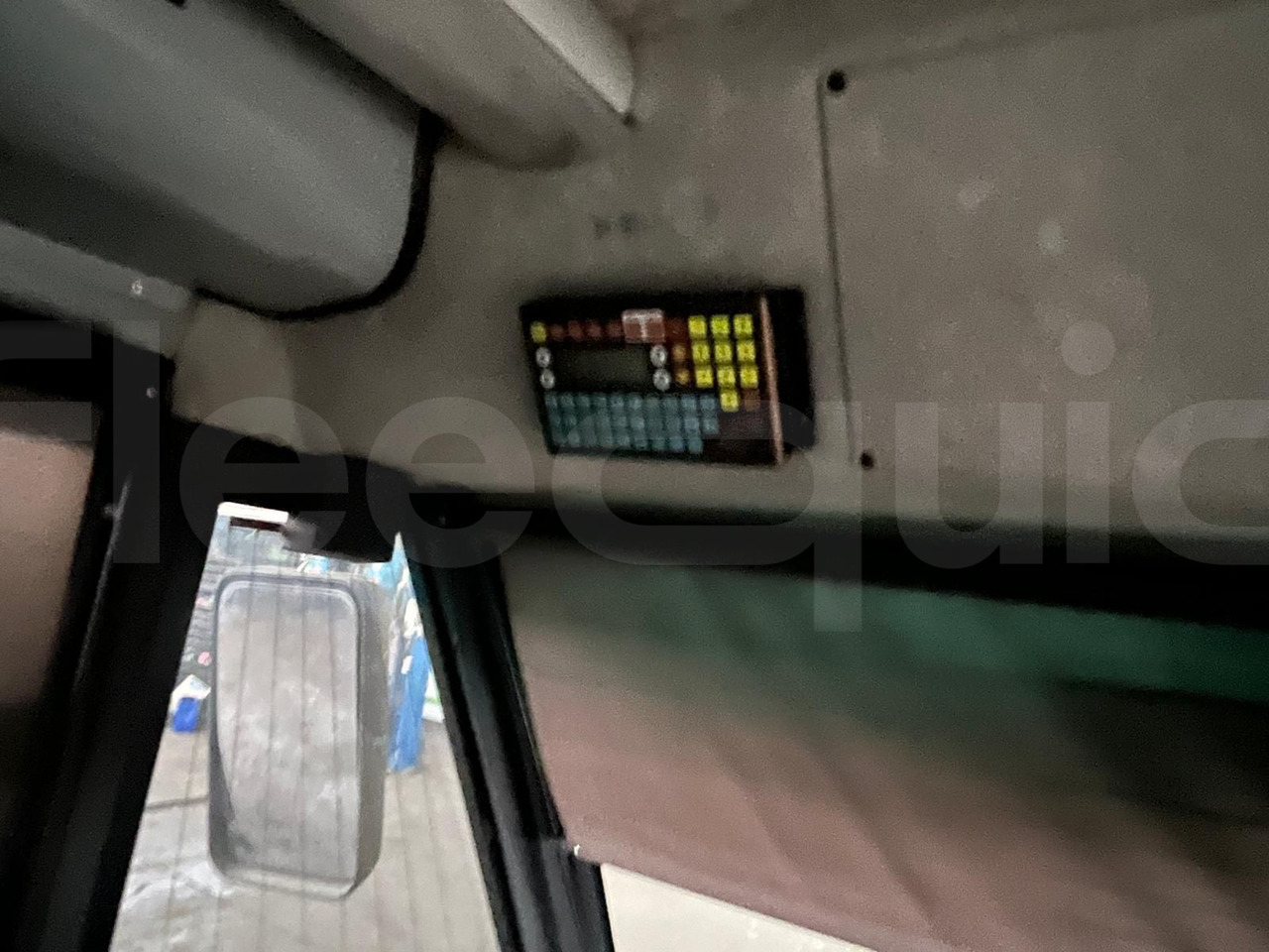 Iveco A40 - School bus: picture 5 Iveco A40 - School bus: picture 5