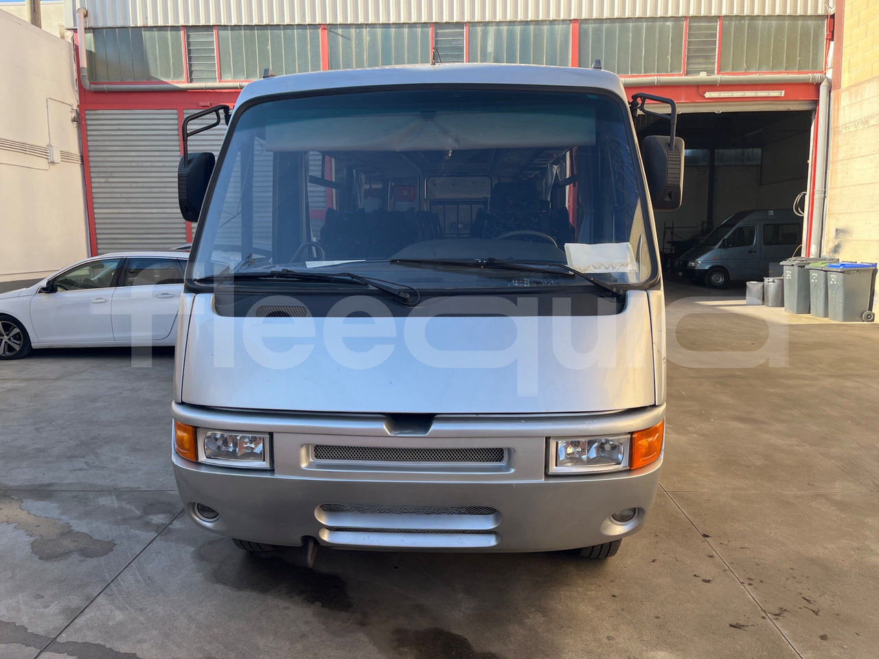 Iveco Cacciamali - Coach: picture 2 Iveco Cacciamali - Coach: picture 2