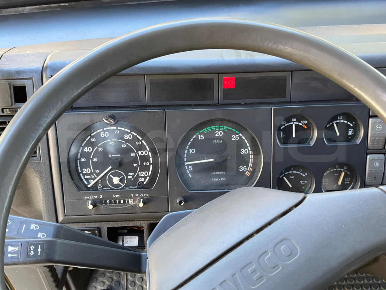 Iveco Carvin - Coach: picture 3 Iveco Carvin - Coach: picture 3