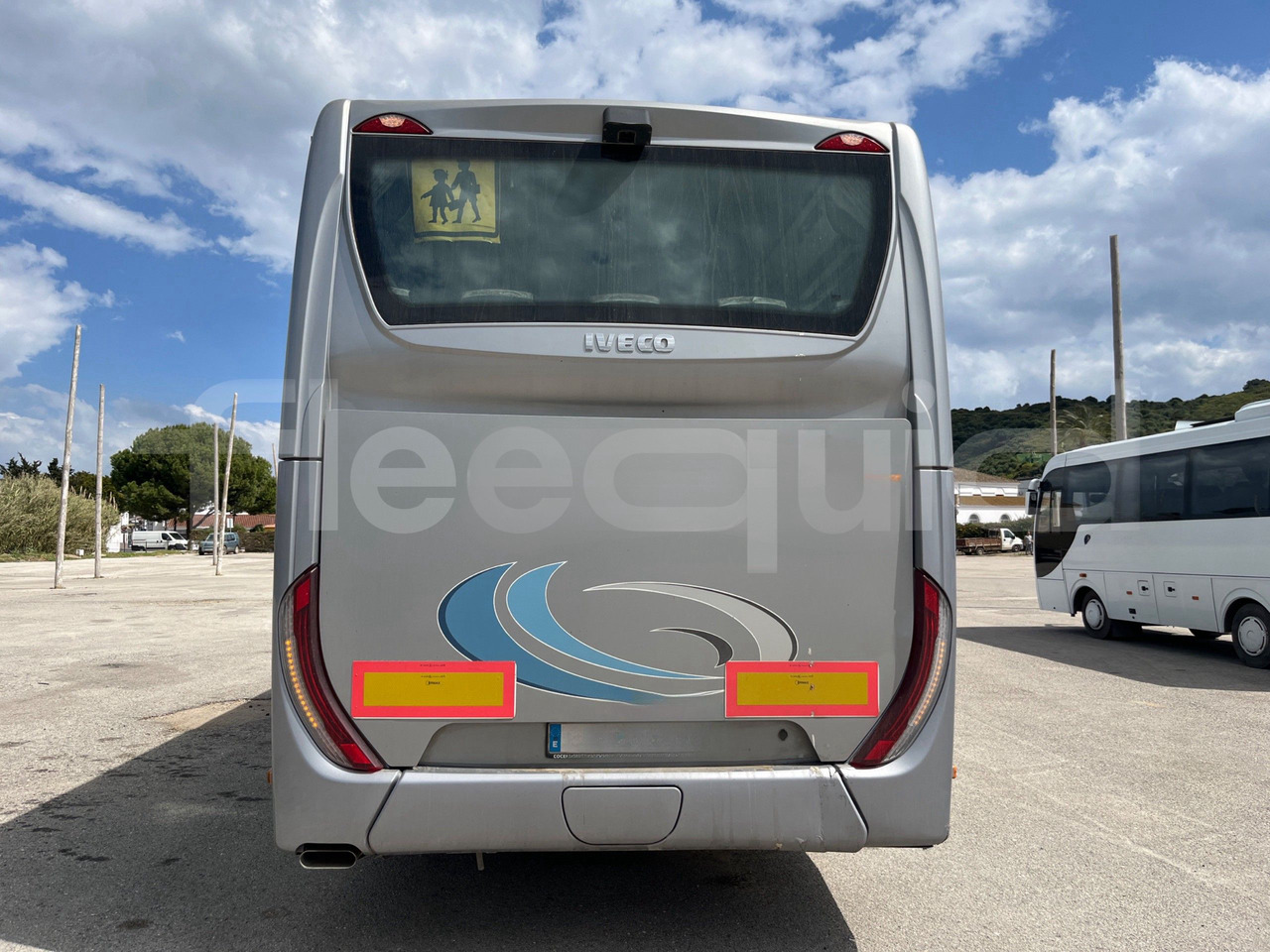 Iveco Crossway - Coach: picture 5 Iveco Crossway - Coach: picture 5